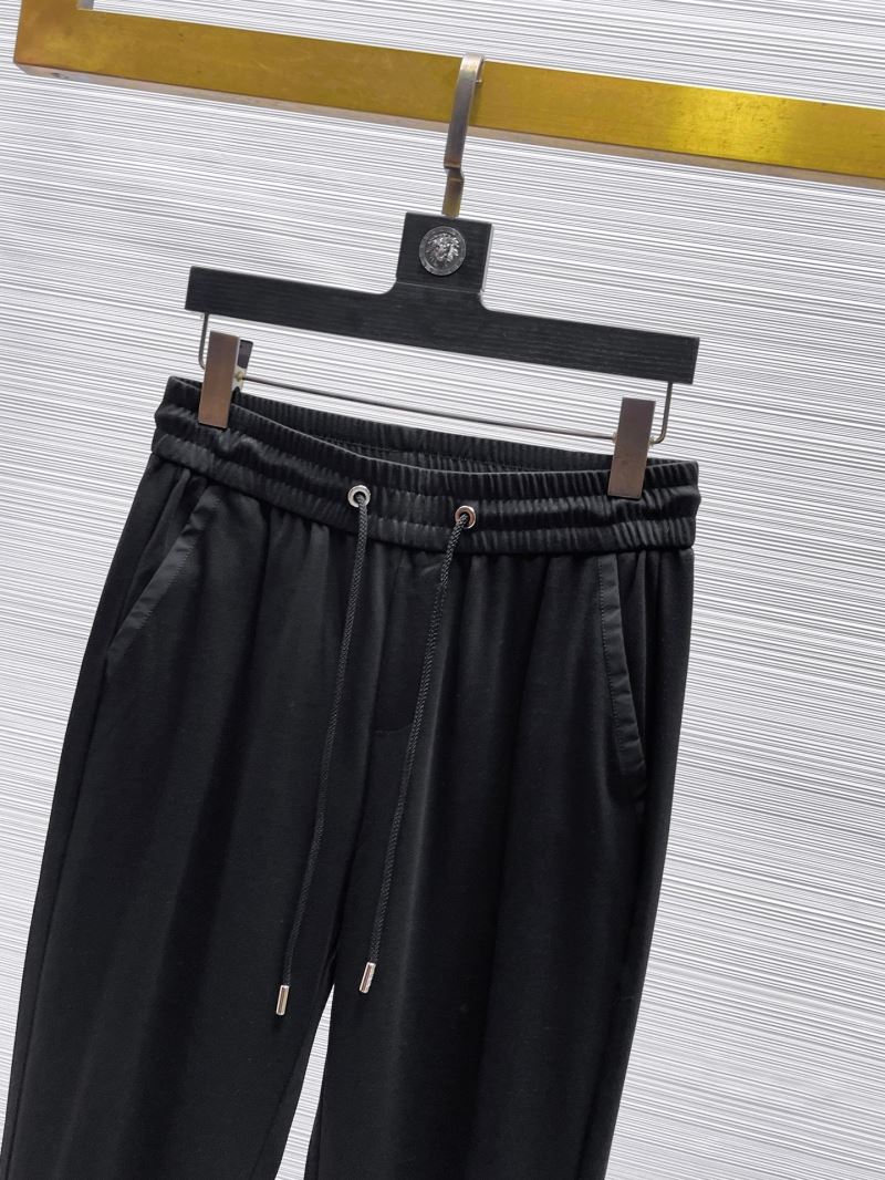 Prada Long Pants